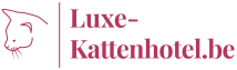 luxe-kattenhotel logo